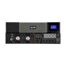 Eaton 5PX3000IRTN UPS, 3000VA/2700W, Rack/Tower, 2U, Network Card Included