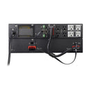 Eaton 5PX G2 1000VA / 1000W Line-Interactive UPS, 120V, 2U Rack/Tower