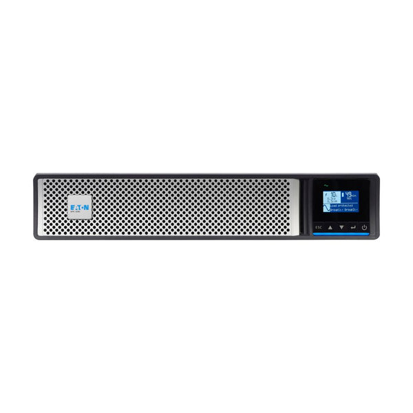 Eaton 5PX1000RTNG2 5PX G2 Rack/Tower UPS – 1000VA/1000W, Pure Sine Wave, Network-Ready