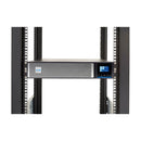 Eaton 5PX3000RTNG2 G2 UPS – 2U, 3000VA/3000W, L5-30P Input, (1) L5-30R & (6) 5-20R Outlets, 120V, Network Card Included