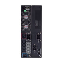 Eaton 5PX3000IRTN UPS, 3000VA/2700W, Rack/Tower, 2U, Network Card Included