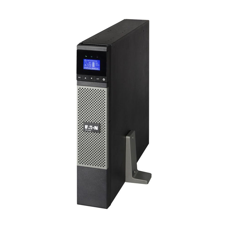 Eaton 5PX3000IRTN UPS, 3000VA/2700W, Rack/Tower, 2U, Network Card Included