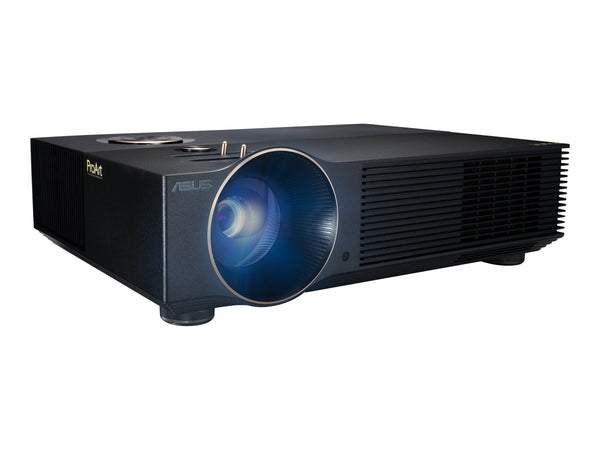 ASUS ProArt A1 LED Professional Projector – Calman Verified, FHD, 3000 Lumens, 98% sRGB & Rec. 709