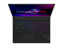 ASUS ROG Strix SCAR 18 G834JZR-XS96 Gaming Laptop – Intel Core i9-14900HX, RTX 4080, 32GB DDR5, 1TB SSD, 18" 240Hz WQXGA, Windows 11 Pro
