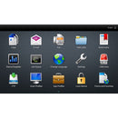 Lexmark CX860dte Color Laser Multifunction Printer – 60 ppm, TAA Compliant