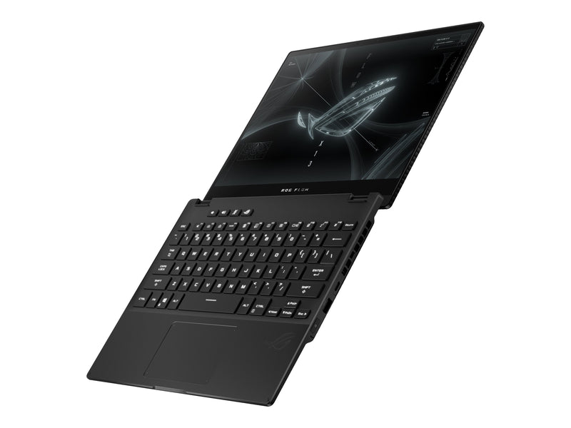 ROG Flow X13 GV301RC-PH74 2-in-1 Gaming Laptop – Ryzen 7 6800HS / RTX 3050 / 16GB RAM / 1TB SSD / 13.4” WUXGA Touch 120Hz / Wi-Fi 6E / Off Black