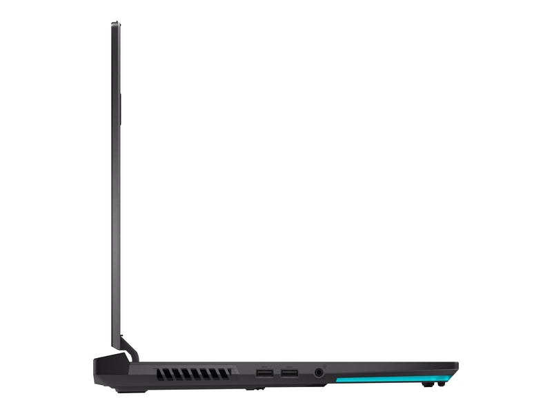 ASUS ROG Strix G17 G713QR-ES98Q Gaming Laptop – Ryzen 9 5900HX / RTX 3070 / 32GB / 1TB SSD / 17.3" WQHD 165Hz