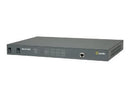 Perle IOLAN SCS32C DAC Secure Console Server | 32-Port RS232 with Dual AC Power