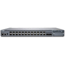 Juniper EX4400-24X-AFI 24-Port 10G SFP+ Layer 3 Managed Ethernet Switch