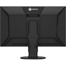 EIZO ColorEdge CG2700S-BK 27" WQHD IPS LCD Monitor with USB-C, HDR, Built-In Calibration Sensor, and 5-Year Warranty – Black