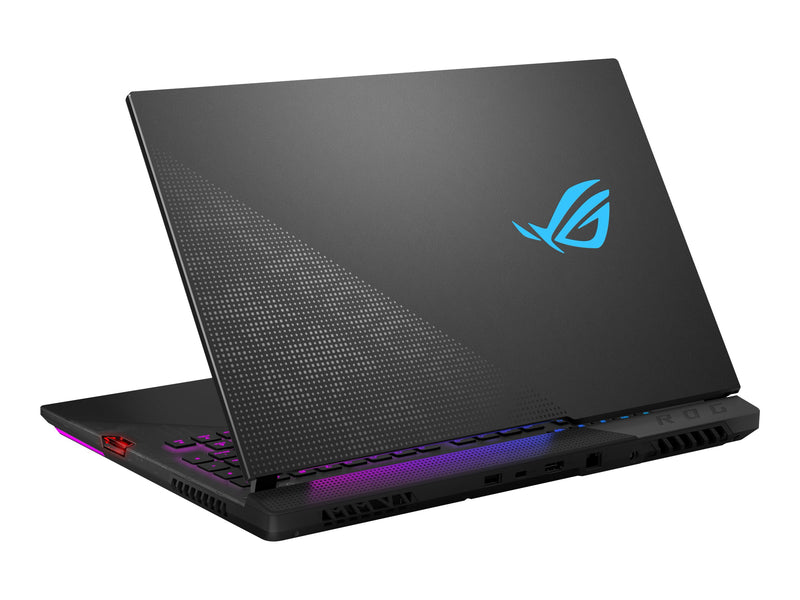 ASUS ROG Strix SCAR 17 G733QSA-XS99 Gaming Laptop – Ryzen 9 5900HX, RTX 3080, 32GB RAM, Dual 1TB SSD RAID 0, 17.3" FHD 300Hz, Windows 10 Pro