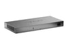 NETGEAR XS724EM 24-Port 10-Gigabit/Multi-Gigabit Easy Smart Managed Switch with 4 SFP+ Uplinks (XS724EM-200NAS)