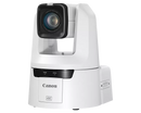 Canon Indoor PTZ, 4K UHD, 1" Sensor, 15x Zoom, 12G-SDI, 3G-SDI, HDMI, IP, POE++ - CR-N700 (White) Canon