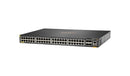 HPE Aruba Networking 6200F 48G Class4 PoE+ 4SFP+ 370W Switch (JL727A)