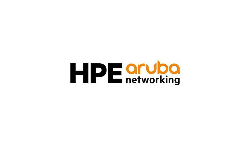 HPE Aruba Networking 6200F 48G Class4 PoE+ 4SFP+ 370W Switch (JL727A)