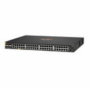 HPE Aruba Networking CX 6000 48G Class4 PoE 4SFP 740W Managed Switch