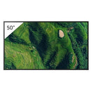 Sony BRAVIA 50" 4K HDR Professional Display with Deep Black Non-Glare and 500 Nits Brightness (FW50BZ35P)