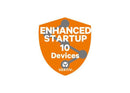 Vertiv ENVA-STUP-10 Environet Alert Factory Startup Service for 10 Devices
