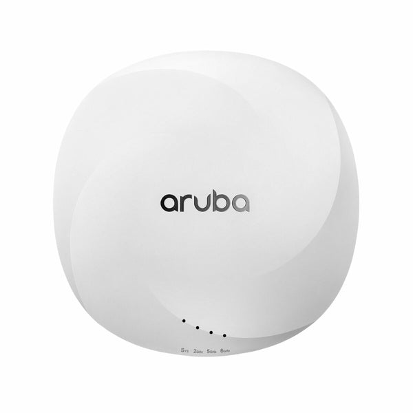 HPE Aruba Networking AP-615 (US) Dual Radio Tri-Band Wi-Fi 6E Campus Access Point