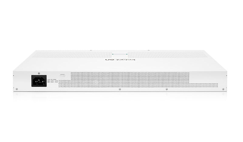 HPE Aruba Instant On 1930 24G 4SFP/SFP+ Gigabit Managed Switch | JL682A