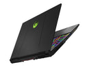 MSI Alpha 15 A4DEK-004 Ryzen 7 | Radeon RX 5600M | 16GB | 512GB | 144Hz | 15.6"