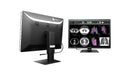 EIZO RadiForce RX1270-BK 30.9" 12MP Color Medical Diagnostic Monitor - IPS, DICOM Part 14, 1500:1, 1200 cd/m², DisplayPort/HDMI - Black