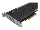 Liqid Element LQD3000 3.20TB NVMe PCIe Gen 3.0 x8 HHHL AIC SSD