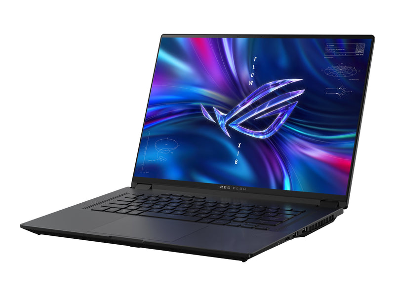 ASUS ROG Flow X16 GV601VI-CS94 2-in-1 Gaming Laptop – 16" WQXGA 240Hz Touch, Intel Core i9-13900H, RTX 4070, 32GB RAM, 1TB SSD, Windows 11 Pro