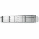 Promise VTrak E5800FD SAN Storage System - 336TB (24x14TB) - 4U, 12Gb SAS, 16Gb FC