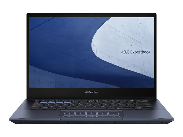 ASUS ExpertBook B5 Flip B5302FEA-XH75T — 13.3" FHD Touchscreen | Intel Core i7-1165G7 | 16GB RAM | 1TB SSD | Win 10 Pro | Star Black