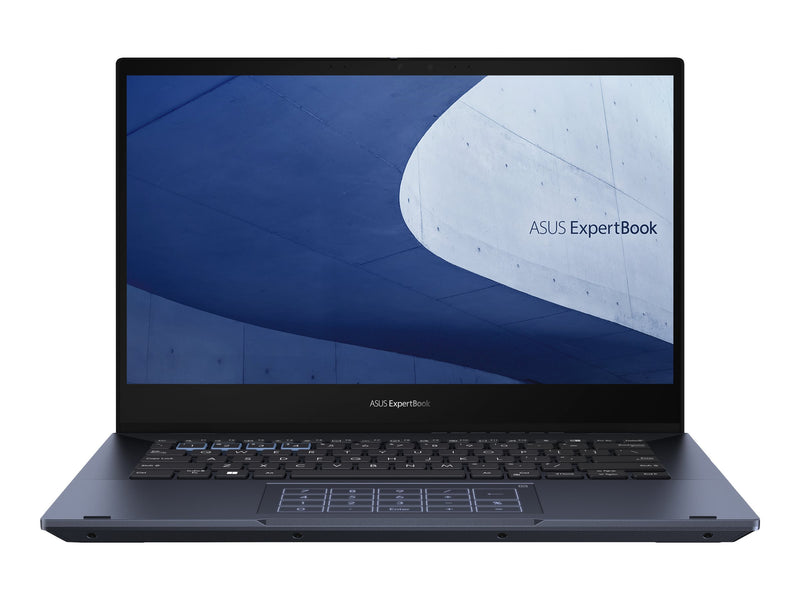 ASUS ExpertBook B5 Flip B5302FEA-XH75T — 13.3" FHD Touchscreen | Intel Core i7-1165G7 | 16GB RAM | 1TB SSD | Win 10 Pro | Star Black