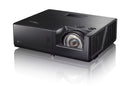 Optoma ZU507TST Short Throw WUXGA Professional Laser Projector – 5000 Lumens