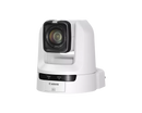Canon CR-N100  Indoor PTZ, 4K UHD, 1/2.3" Sensor, 20x Zoom, HDMI, IP, USB, POE+ - (White)