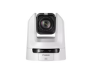 Canon CR-N100  Indoor PTZ, 4K UHD, 1/2.3" Sensor, 20x Zoom, HDMI, IP, USB, POE+ - (White)