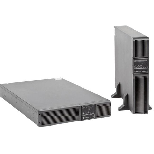 Vertiv Liebert PSI PS3000RT3-230 3000VA 230V Line-Interactive Rack/Tower UPS