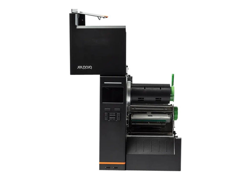Brother Titan Industrial Printer TJ-4420TNWB – 203 dpi, Wi-Fi, Bluetooth 5.0, LAN, USB – Direct Thermal/Thermal Transfer Label Printer