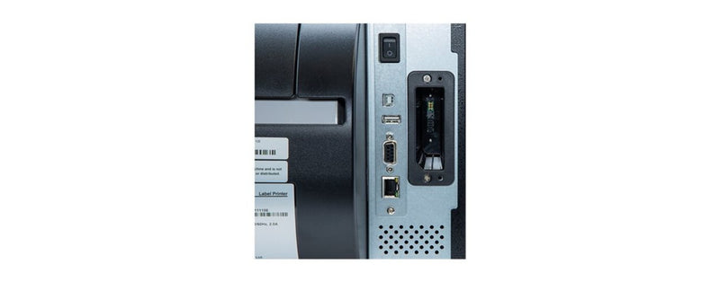 Brother Titan Industrial Printer TJ-4420TNWB – 203 dpi, Wi-Fi, Bluetooth 5.0, LAN, USB – Direct Thermal/Thermal Transfer Label Printer