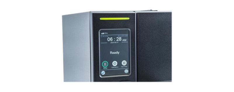 Brother Titan TJ-4522TN Industrial Label Printer – 4.5", 300 dpi, Direct Thermal/Thermal Transfer, Internal Rewinder, LAN/USB/Serial