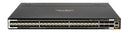 HPE Aruba Networking CX 8360-48Y6C v2 48-Port 25G SFP+/SFP28 Switch with 6x 40/100G QSFP+/QSFP28 Ports