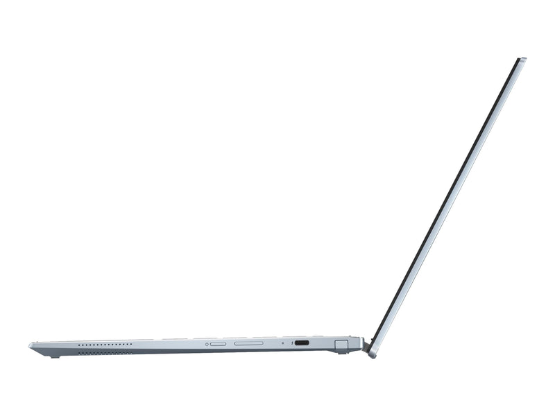 ASUS Chromebook Flip CX5 CX5601FBA-GE568T-S – 16" Touchscreen 144 Hz, Intel Core i5-1235U, 16 GB RAM, 128 GB SSD, Chrome OS