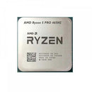 AMD Ryzen 5 PRO 4650G 6-Core 3.7GHz AM4 Processor with Radeon Graphics & Wraith Stealth Cooler