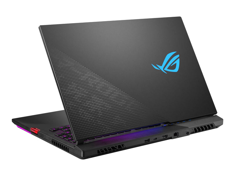 ASUS ROG Strix SCAR 17 G733ZW-DS94 – Intel Core i9-12900H / RTX 3070 Ti / 16GB RAM / 1TB SSD / 17.3" FHD 360Hz Gaming Laptop