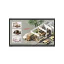 LG CreateBoard Standard