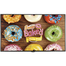 UH5E Series 65 In. display