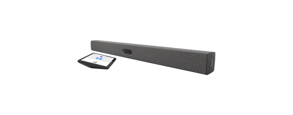 Neat Bar Pro – Premium Video Conferencing Bar for Large Meeting Spaces