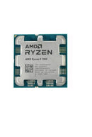 AMD Ryzen 9 7900 12-Core 3.70GHz 64MB L3 Socket AM5 65W Processor with Wraith Prism Cooler