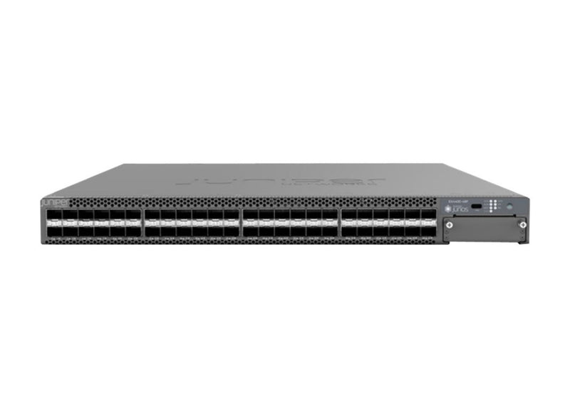 Juniper EX4400-48F-AFI-TAA Ethernet Switch