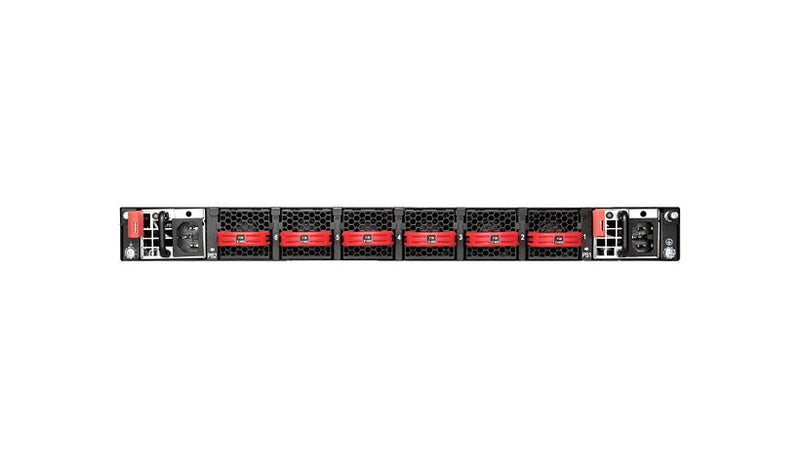 Edgecore AS9716-32D 32-Port 400G QSFP-DD Managed Data Center Switch