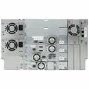 HPE StoreEver MSL6480 Scalable Base Module - 80 Slots, 6U, Rack-Mountable (QU625A)