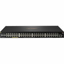 HPE Aruba 2930F 48G PoE+ 4SFP 740W Layer 3 Managed Switch (JL557A